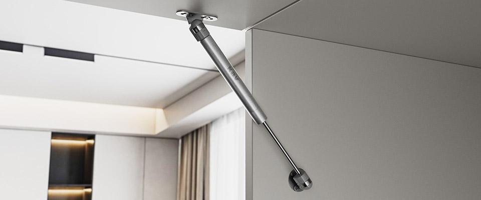 Cabinet Lift System