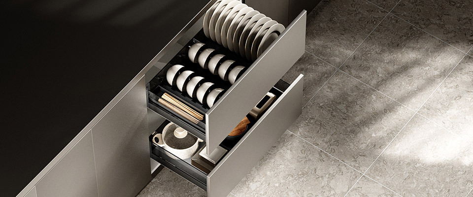 Kitchen Basket