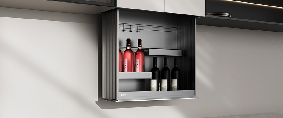 Electric Furniture Hardware