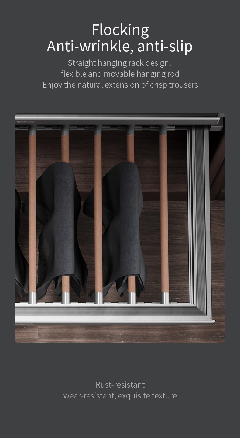 wardrobe accessories 