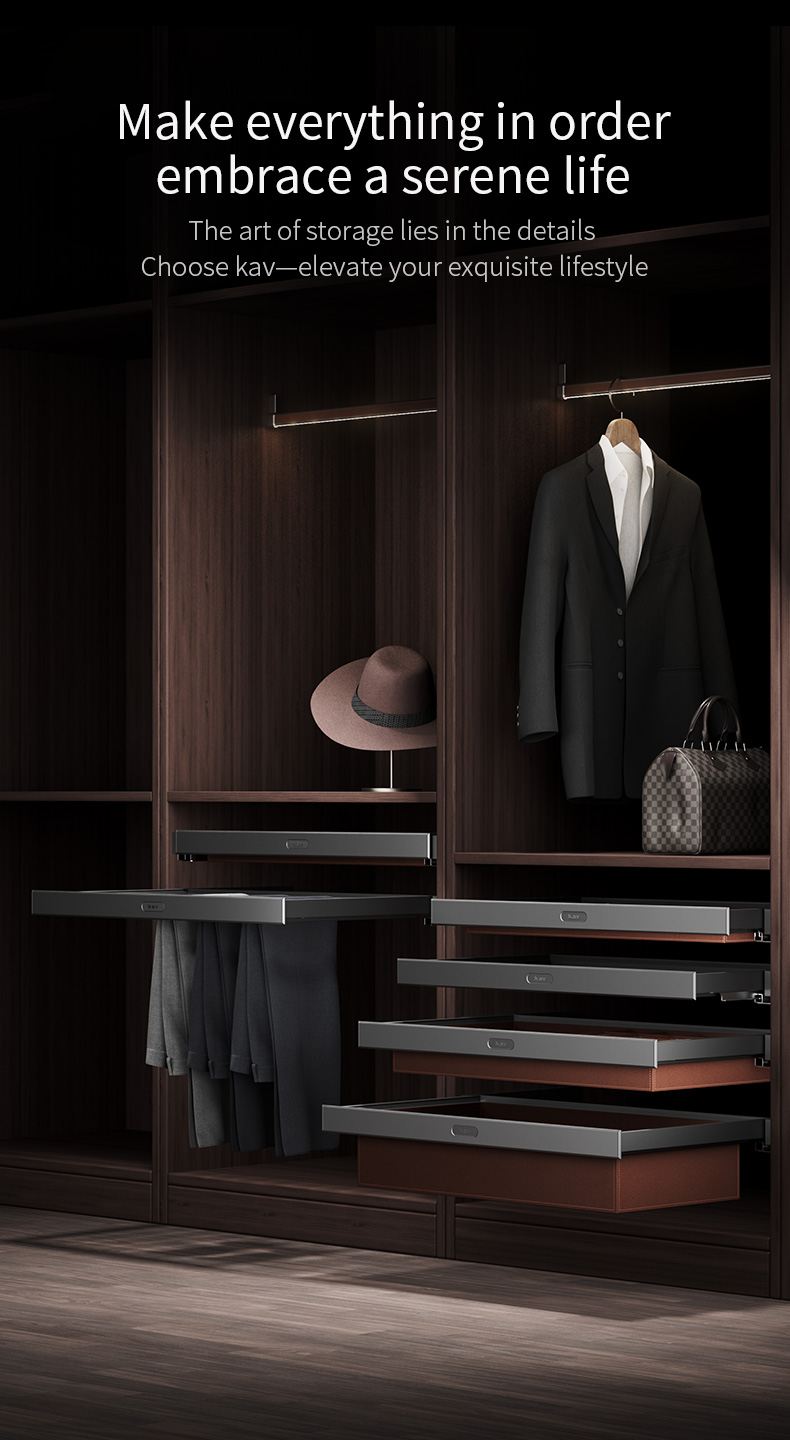 wardrobe accessories 