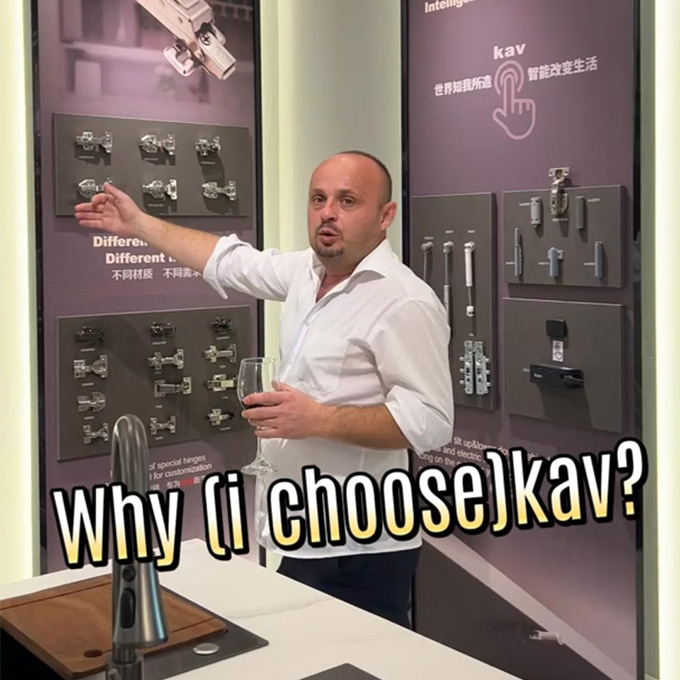 kav Partner Testimonials | Authentic User Stories: Why They Choose kav(二)