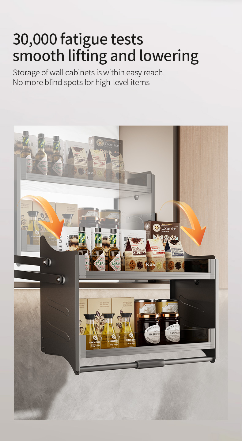  kitchen storage