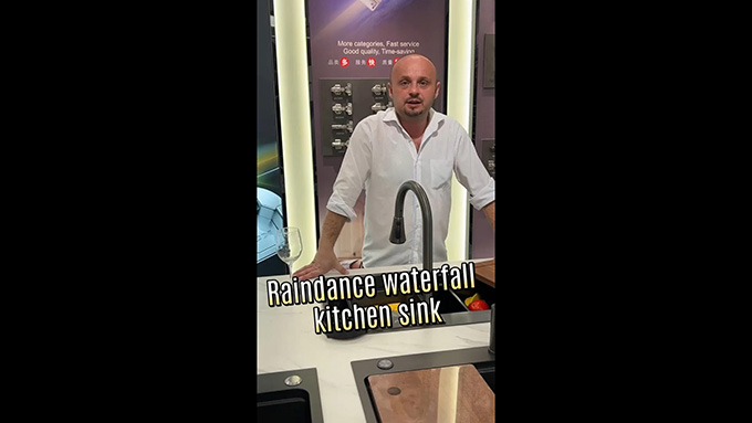 kav Partner Testimonials | Authentic User Stories: The Kitchen Sink They’ve Been Looking For (三)