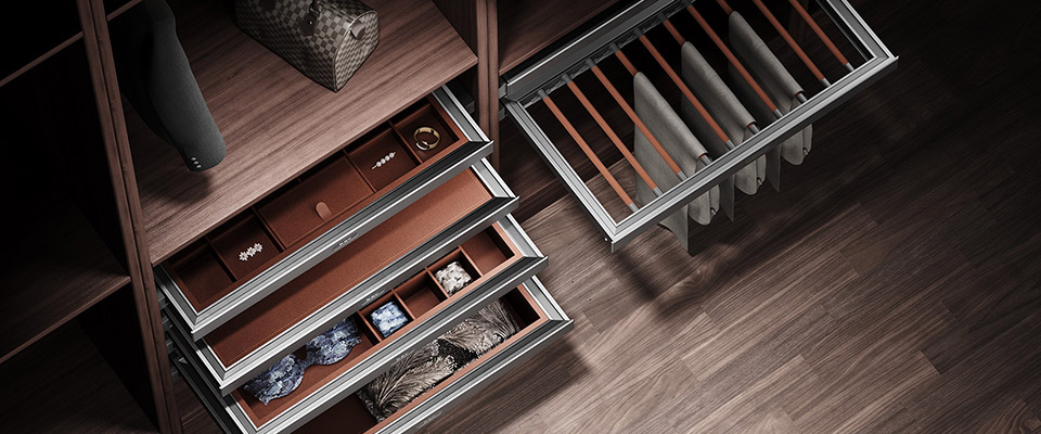 Wardrobe Accessories