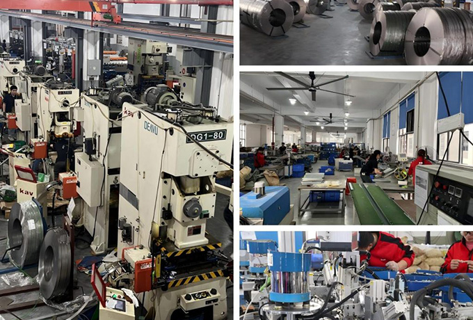 Precision Engineering, Driving the Future | kav, Forging a Reliable Foundation in Furniture Hardware with True Strength