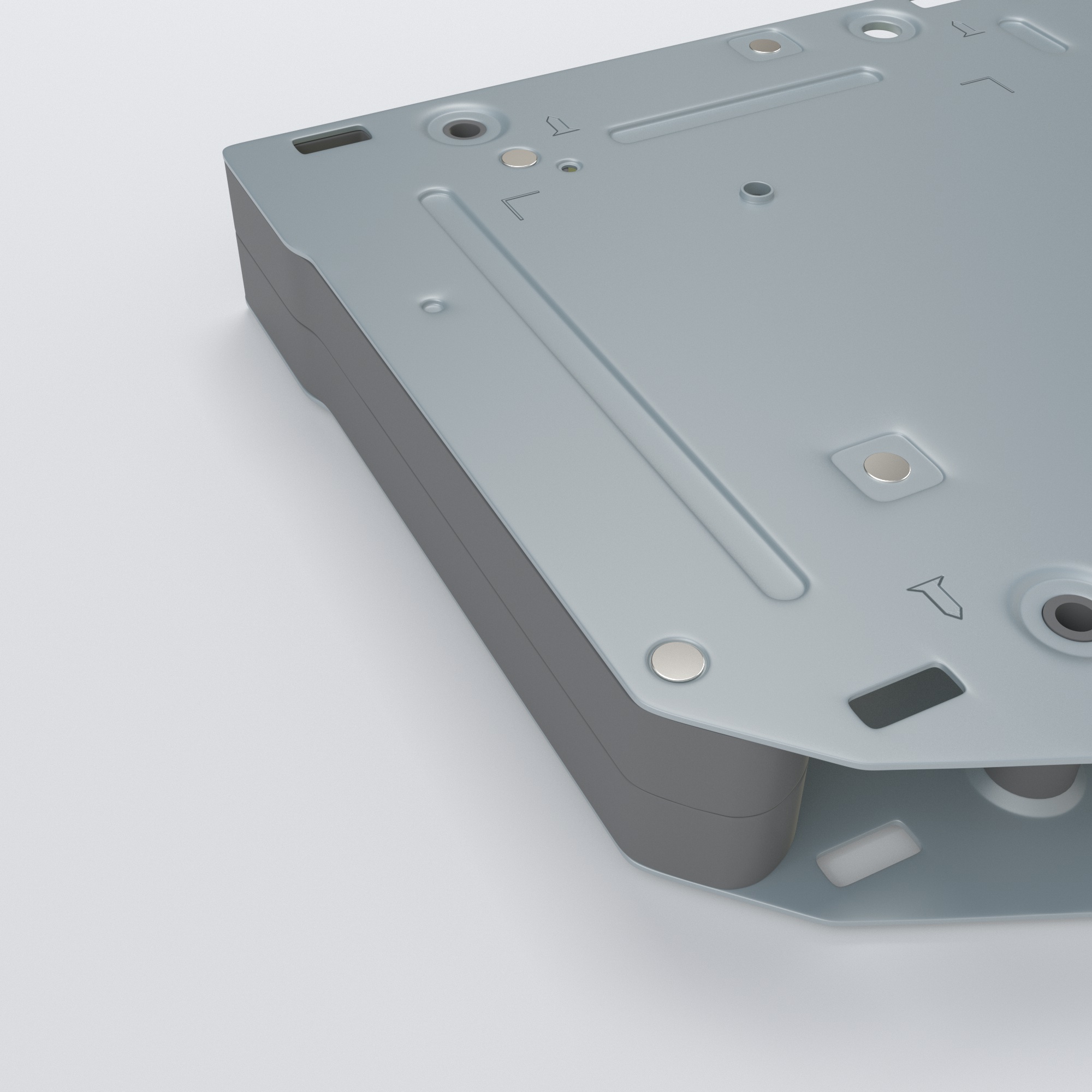  Cabinet Lift Up Support 