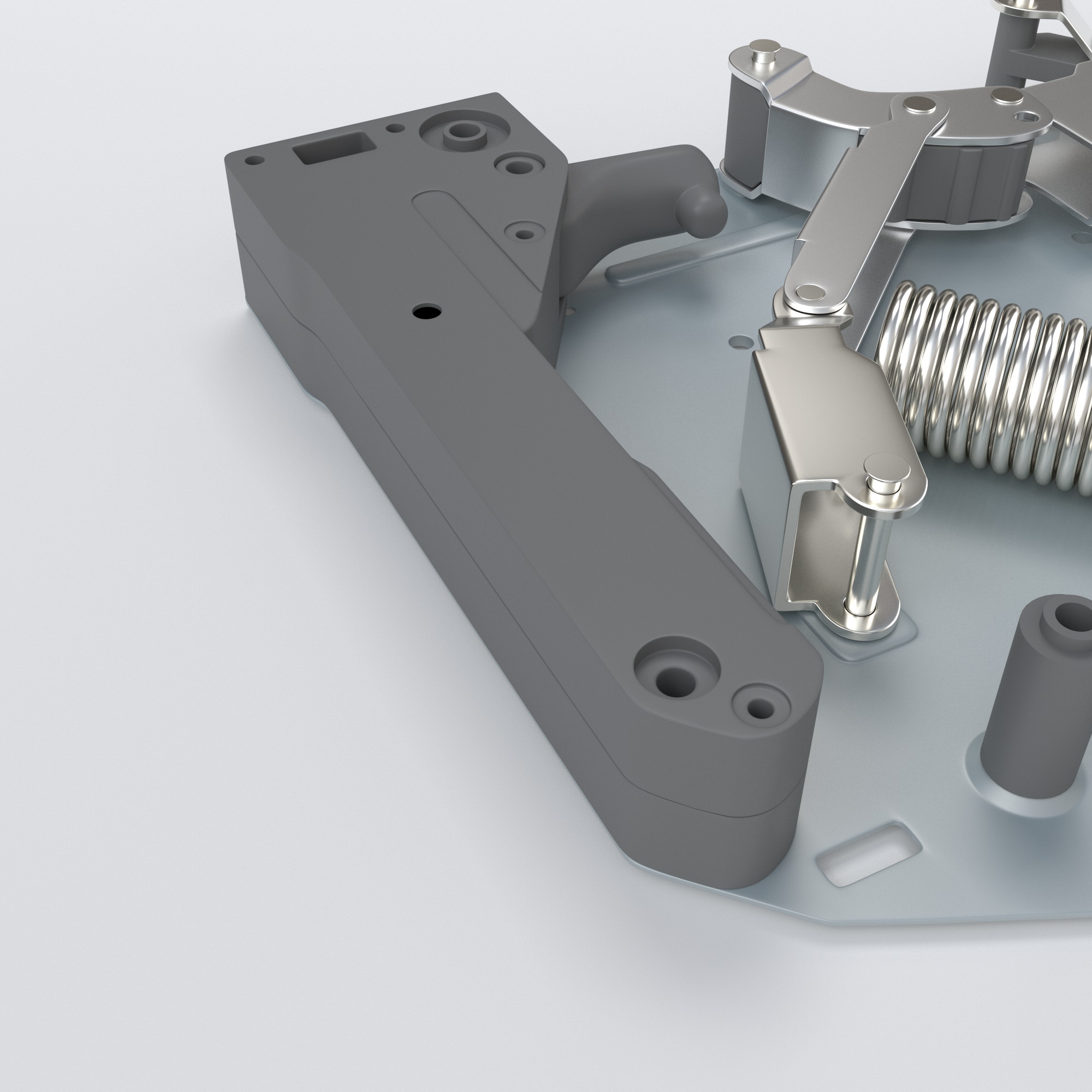  Cabinet Lift Up Support 