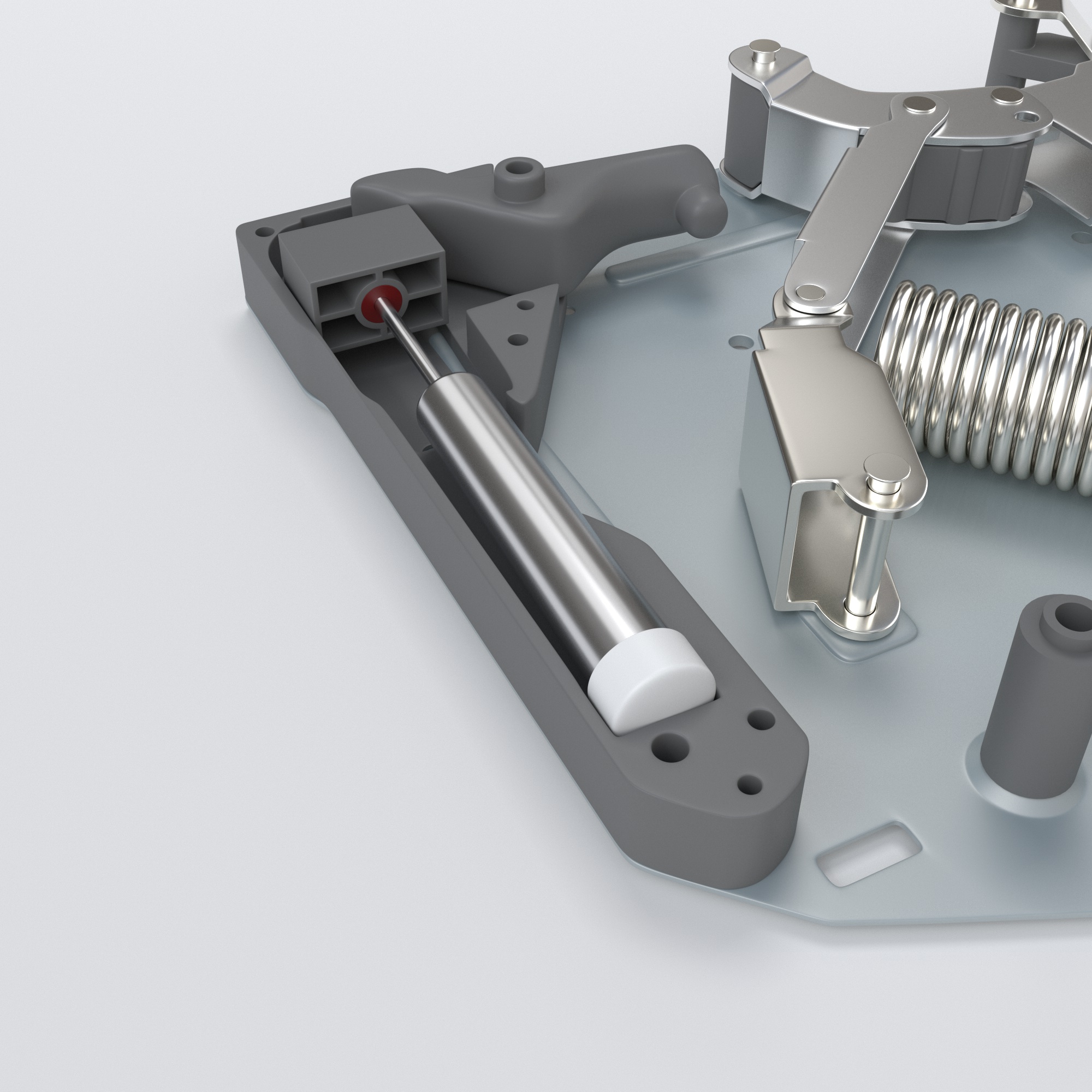  Cabinet Lift Up Support 
