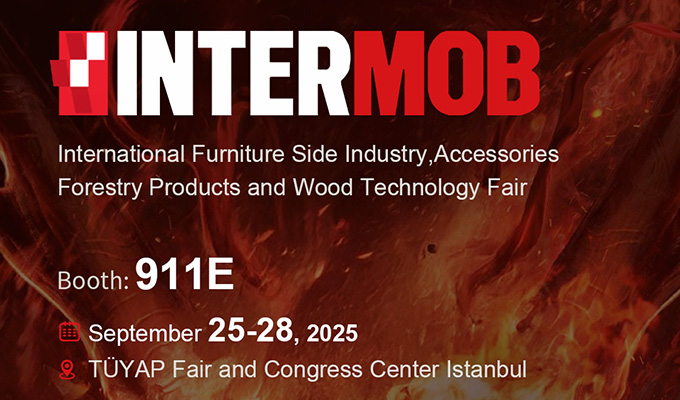 kav Invites You to Explore Innovations at the Turkey Furniture Exhibition