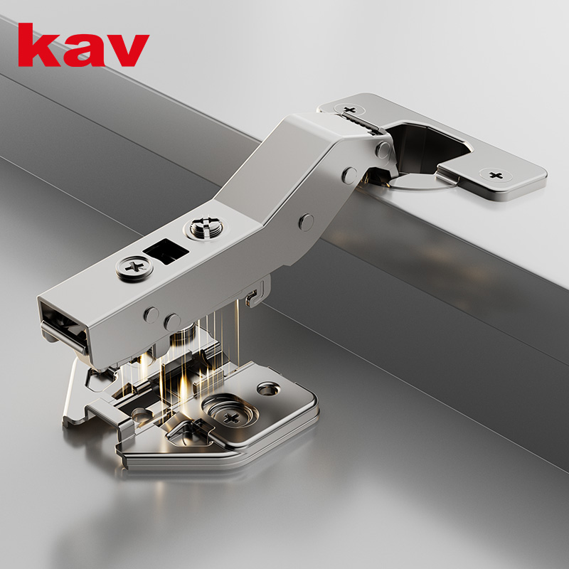100 Degree Hinge