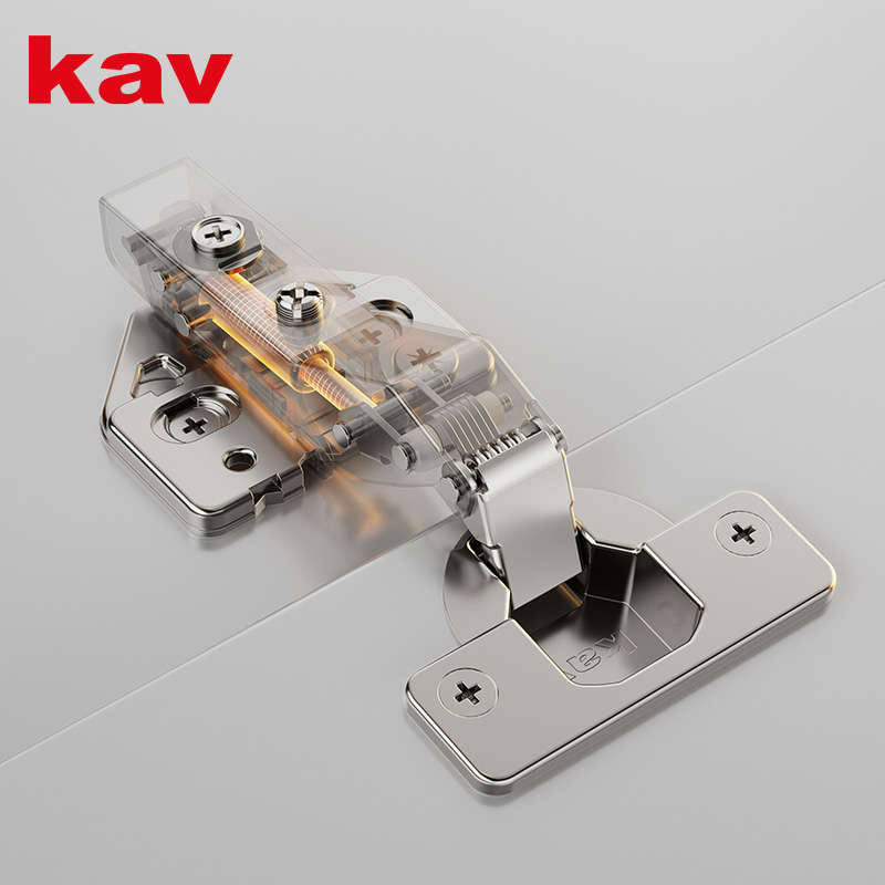 100 Degree Hinge