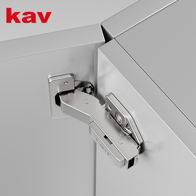 100 Degree Hinge