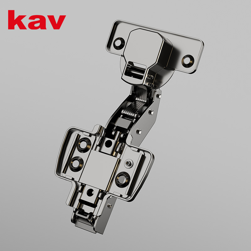 100 Degree Hinge