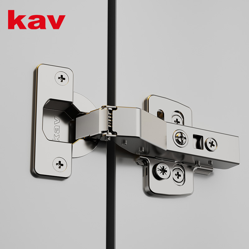 100 Degree Hinge