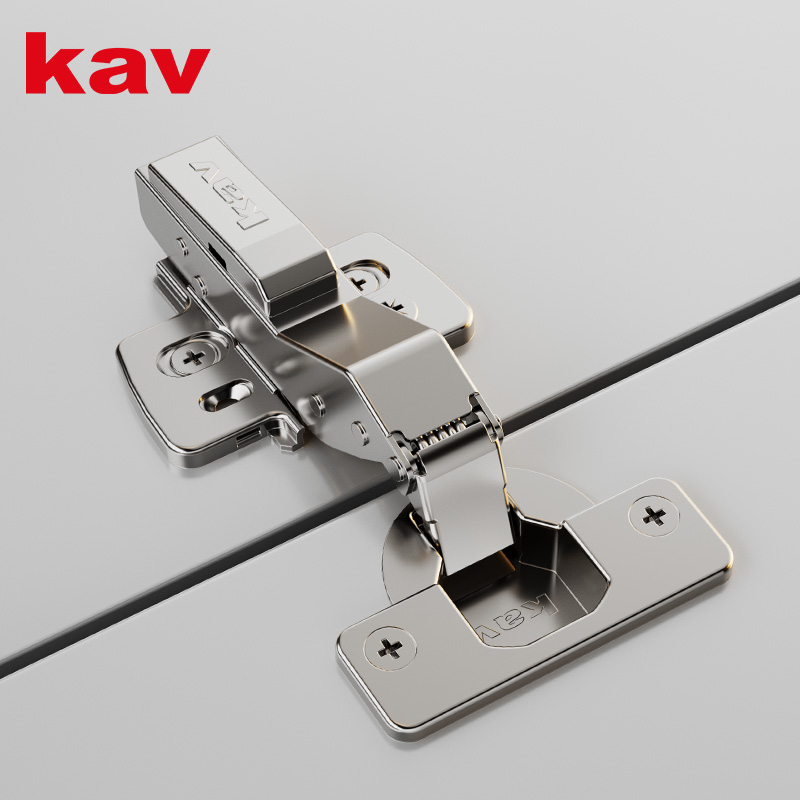 100 Degree Hinge