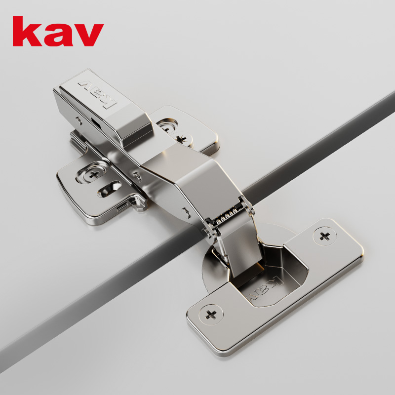 45 Degree Hinge