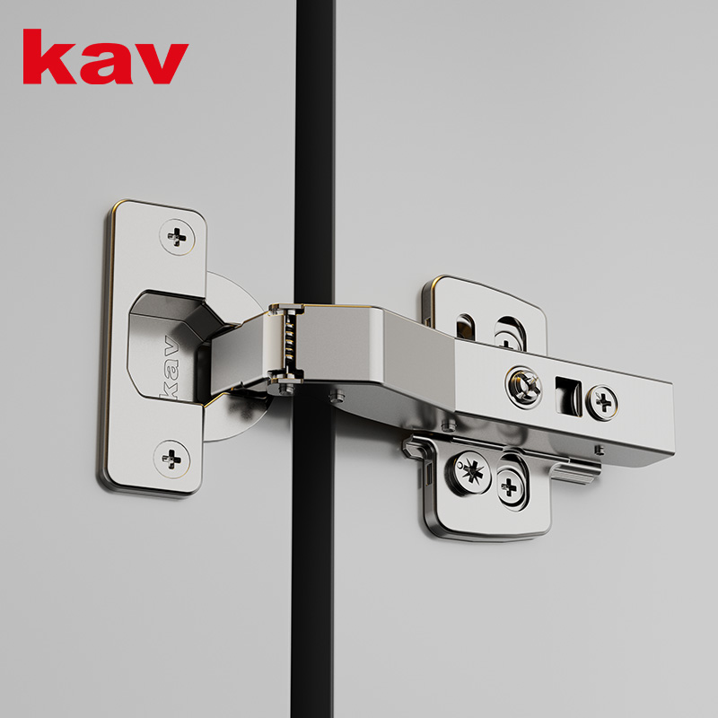 45 Degree Hinge
