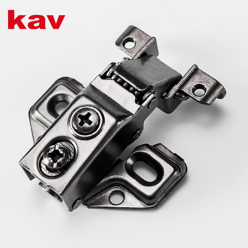 KBS135HB-50 Short Arm Soft Close Aluminum Frame Glass Doors Hydraulic Hinge  | C