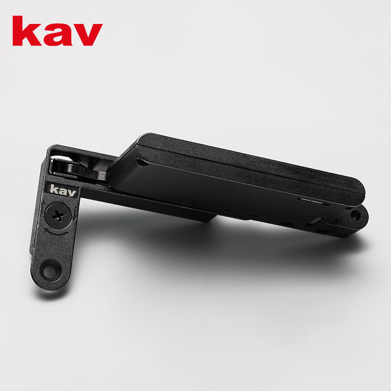 BA02T02  Air Hinge Heavy-Duty Soft Close Cabinet Hinge | 35KG Load Capacity | Si