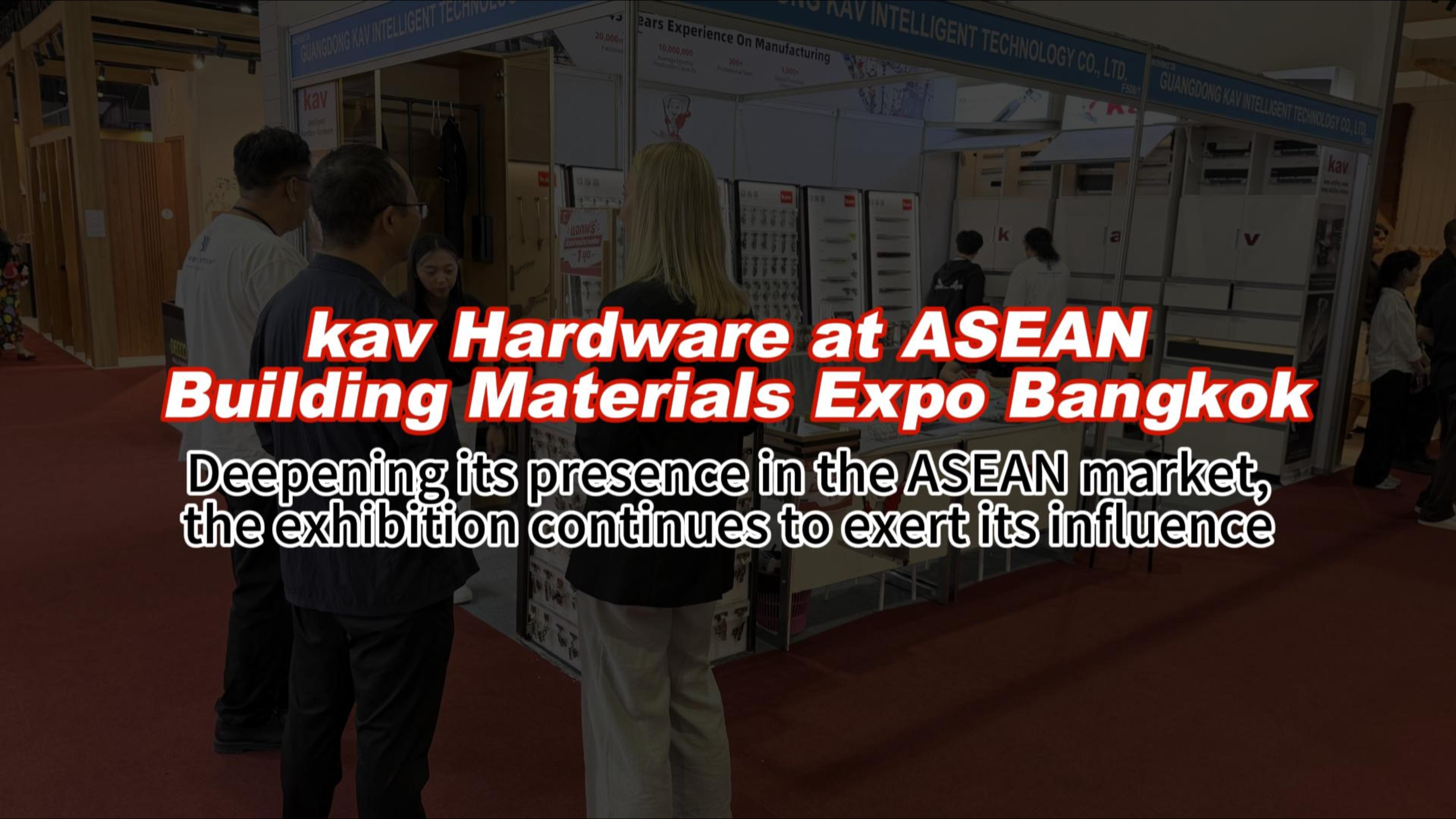 Building Global Partnerships: 45 Years of kav Manufacturing Excellence