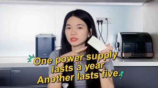 Redefining Longevity: The kav High-Efficiency Power Solution.