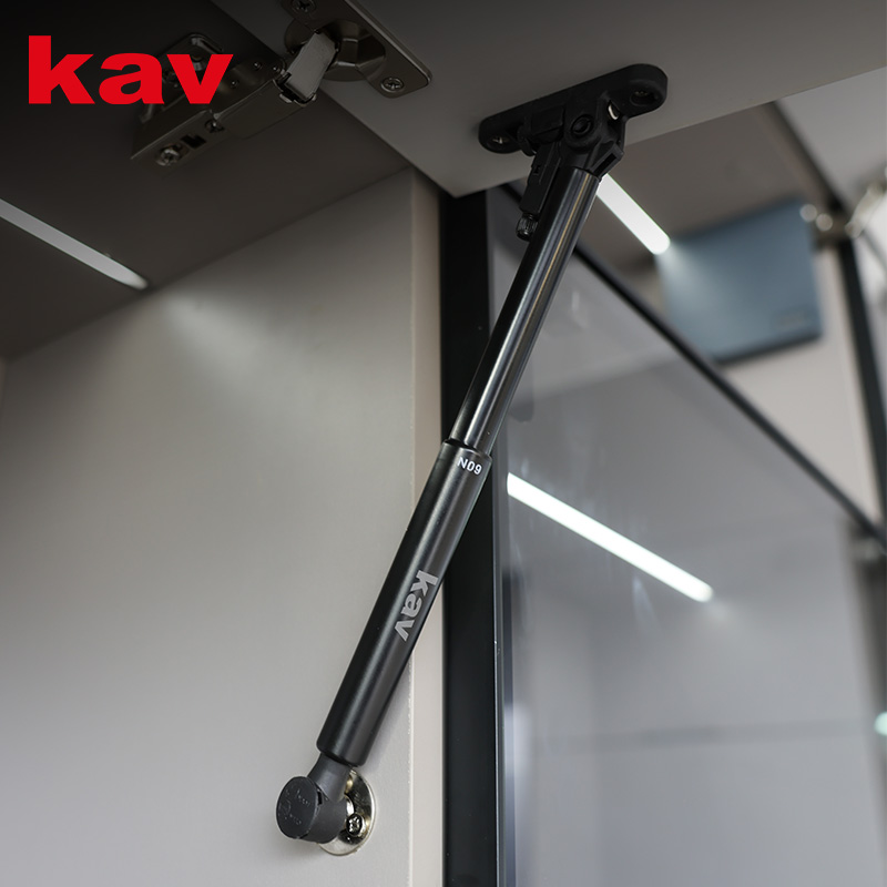 RM03H-P Premium Cabinet Gas Spring Lift Support - Pneumatic Strut for Kitchen Fl