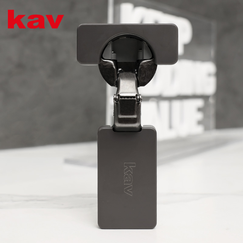 Two Way Soft Close Hinge