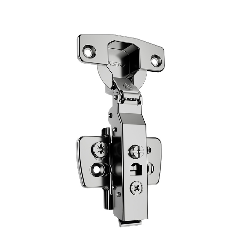 3D Adjustment Two Way Soft Close Hinge
