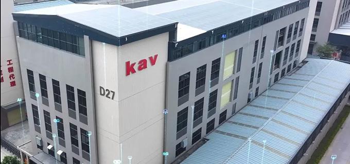 kav Hardware Corporate Film | 40+ Years of Precision Furniture Hardware Manufacturing